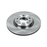 Power Stop 04-08 Mazda RX-8 Front Autospecialty Brake Rotor - JBR967