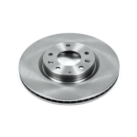 Power Stop 04-08 Mazda RX-8 Front Autospecialty Brake Rotor - JBR967
