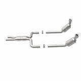 Magnaflow Conv DF 2003 THUNDERBIRD 3.9L Underbody - 52099