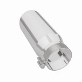 MagnaFlow Tip W/Clamp 5x13inch 4inch ID - 35214