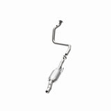 MagnaFlow Direct Fit Catalytic Converter 99-02 Dodge Dakota 2.5L 2WD - 49927