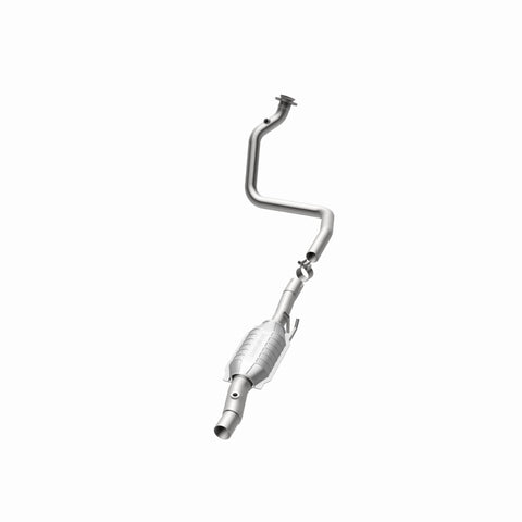 MagnaFlow Direct Fit Catalytic Converter 99-02 Dodge Dakota 2.5L 2WD - 49927