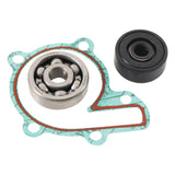 Hot Rods 87-06 Yamaha YFZ 350 Banshee 350cc Water Pump Kit - WPK0026
