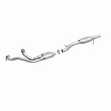 MagnaFlow Conv DF 87-93 Ford Bronco 4.9L / 87-95 F-150/F-250 (Non SD)/F-350 (Non SD) PU 4.9L (CA) - 334302