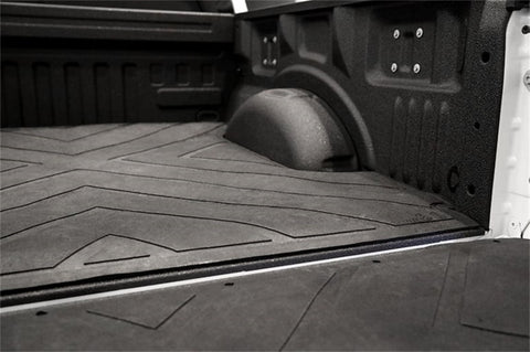 Dee Zee 20-23 Jeep Gladiator Heavyweight Bed Mat - Custom Fit - DZ77026