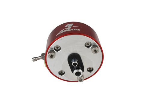 Aeromotive 86-93 Ford 5.0 Billet Adjustable Regulator - 13103