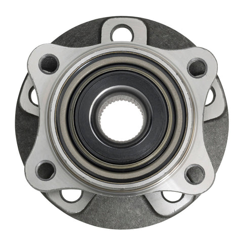 MOOG 03-07 Volvo XC90 Front Hub Assembly - 513208