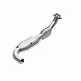 MagnaFlow Conv DF 00-01 Ford F-150 4.6L 2wd - 93152