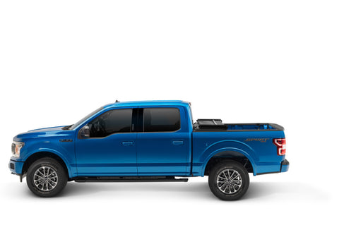 Extang 17-21 Nissan Titan (5 ft 6 in) (With Rail System) Trifecta ALX - 90706