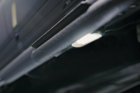 Lund 2018-2019 Ram 1500 NightFX Guide Lights - Black - 54302