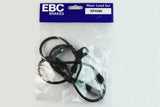EBC 07-10 BMW X5 3.0 Front Wear Leads - EFA085