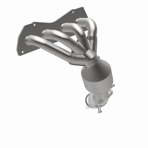 MagnaFlow Direct Fit Catalytic Converter 10-11 Toyota Camry 2.5L - 51800