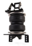 Air Lift Loadlifter 5000 Ultimate for 05-10 Ford F-250 4wd w/ Stainless Steel Air Lines - 89398