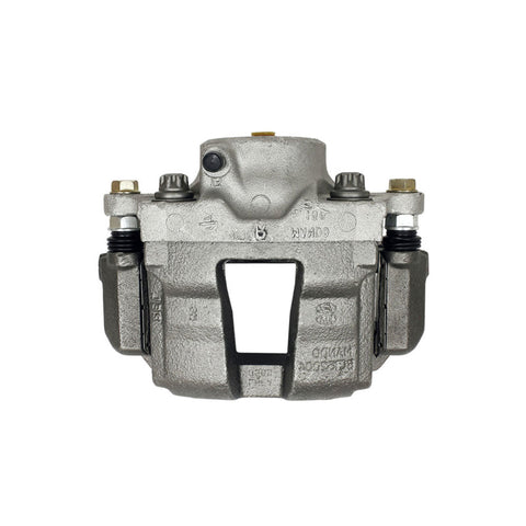 Power Stop 11-15 Hyundai Sonata Front Left Autospecialty Caliper w/Bracket - L6461