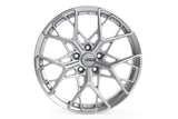 APR A02 Flow Formed 20x9.0 / 5x112 / ET37 / 66.5mm Bore / Silver Wheel - WHL00026