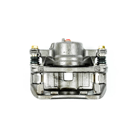 Power Stop 94-01 Acura Integra Front Left Autospecialty Caliper w/Bracket - L1735