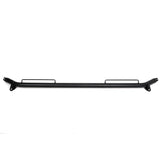 BLOX Racing Black Harness Bar 94-01 Integra/92-00 Civic/02-06 RSX/88-91 CRX - BXAC-10047-BK