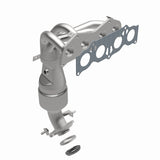 MagnaFlow Direct Fit Catalytic Converter 04-06 Toyota Highlander 2.4L - 51859