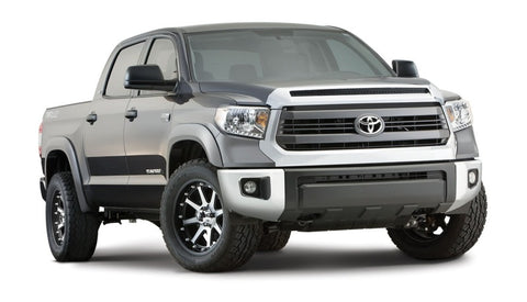 Husky Liners 14-21 Toyota Tundra EAF Fender Flares - 4pc - 2803919