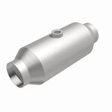 Magnaflow California Grade Universal Converter 11-15 Mercedes-Benz G550 V8 5.5L - 5551356