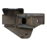 Synergy 07-18 Jeep Wrangler JK 2 Door Rear Stretch Bracket Kit - 8032