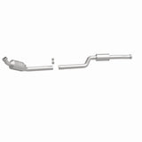 MagnaFlow Direct Fit Catalytic Converter 08-10 C300 3.0L D/S - 51922