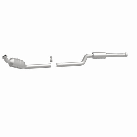 MagnaFlow Direct Fit Catalytic Converter 08-10 C300 3.0L D/S - 51922