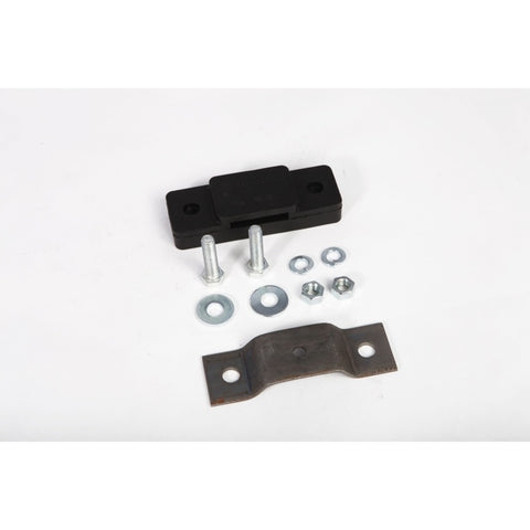 Omix Exhaust Insulator Bracket - 17620.04