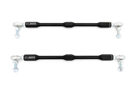 SPL Parts 2020+ Toyota GR Supra (A90) / 2019+ BMW Z4 (G29) Front Swaybar Endlinks - SPL FE G29