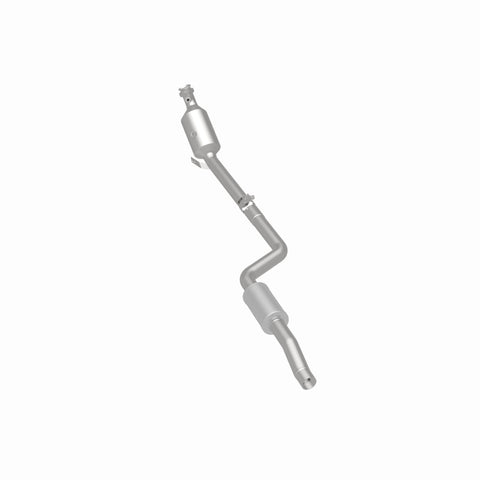 MagnaFlow 11-12 Mercedes-Benz C300 3.0L OEM Grade Direct Fit Catalytic Converter - 21-498