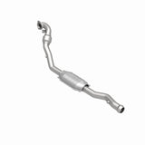 MagnaFlow Direct Fit Catalytic Converter 1997 Volvo 850 2.3L Turbo - 23763