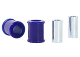 SuperPro 2007 Toyota FJ Cruiser Base Rear Panhard Rod Bushing Set - SPF2836K
