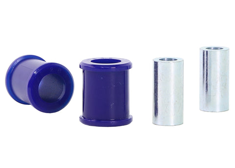 SuperPro 2007 Toyota FJ Cruiser Base Rear Panhard Rod Bushing Set - SPF2836K