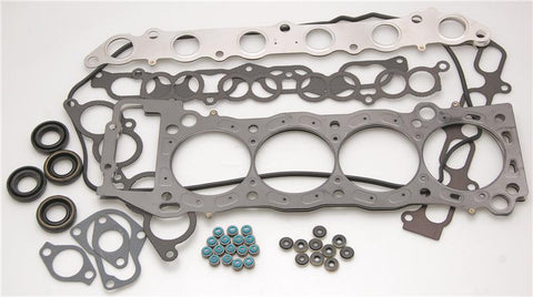 Cometic 95-02 Toyota 2RZ/3RZ-FE 2.4L-2.7L 97mm Street Pro Top End Kit - PRO2043T