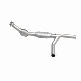 MagnaFlow Direct Fit Catalytic Converter 97-99 E-150/250 4.6L P/S - 93391
