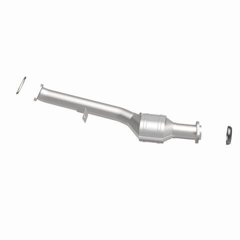 MagnaFlow Direct Fit Catalytic Converter 02-07 Subaru WRX 2.0L Turbo - 49985