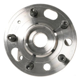 MOOG 10-16 Buick LaCrosse Front / Rear Hub Assembly - 513288