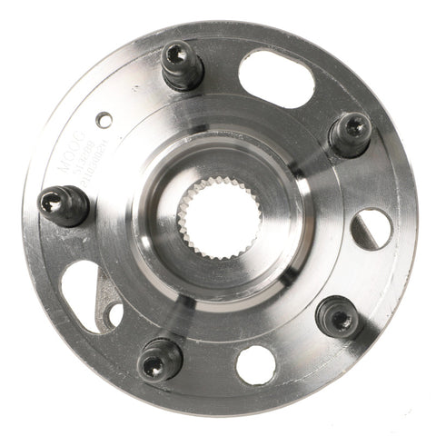 MOOG 10-16 Buick LaCrosse Front / Rear Hub Assembly - 513288