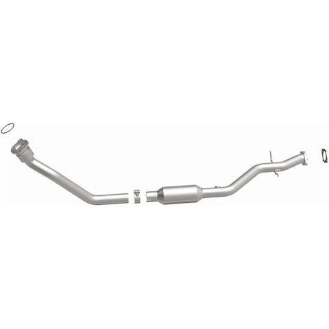 MagnaFlow Conv DF 97-98 GM Vans 3.4L - 23485