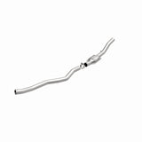 MagnaFlow Direct Fit Catalytic Converter Dodge Dakota 3.9/5.2L 4WD - 23228
