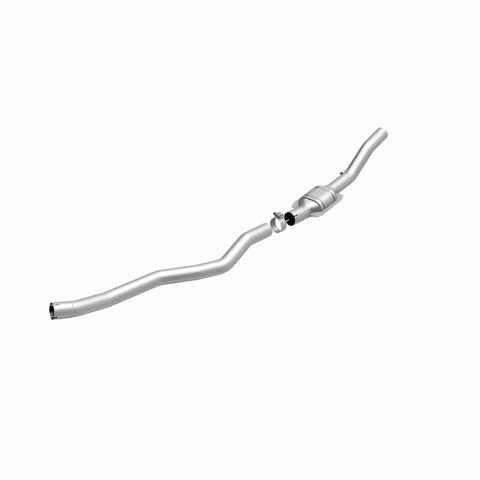 MagnaFlow Direct Fit Catalytic Converter Dodge Dakota 3.9/5.2L 4WD - 23228