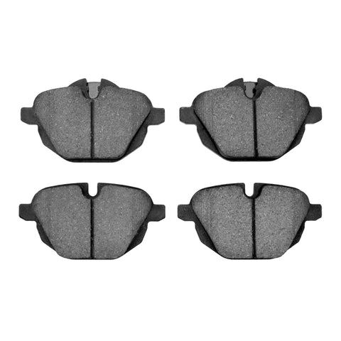 R1 11-25 BMW Ix3 (Mexico) Rear Track/Street Brake Pads - 2000-1473-00