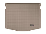 WeatherTech 2020+ Ford Escape Cargo Liners - Tan - 411323