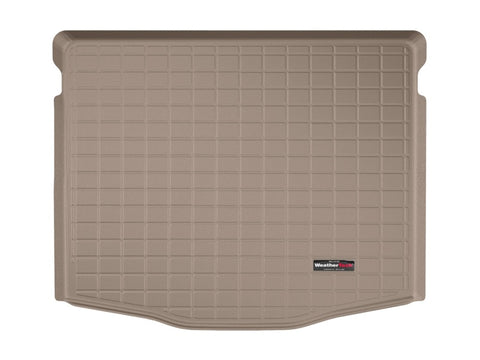 WeatherTech 2020+ Ford Escape Cargo Liners - Tan - 411323