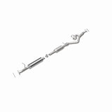 MagnaFlow Conv DF 05-06 Hyundai Santa Fe 2.7L - 24275