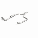 MagnaFlow Conv DF Camaro 98-02 5.7L P/S - 23476