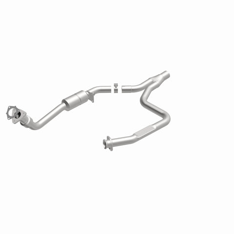 MagnaFlow Conv DF Camaro 98-02 5.7L P/S - 23476