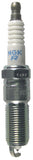 NGK Double Platinum Spark Plug Box of 4 (PLZTR5A-13) - 4998
