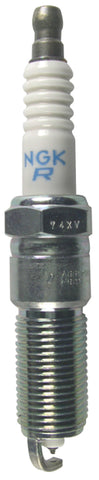 NGK Double Platinum Spark Plug Box of 4 (PLZTR5A-13) - 4998