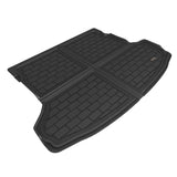 3D MAXpider 22-23 Genesis GV70 Kagu Cargo Liner- Black Cargo Liner - M1GS0111309
